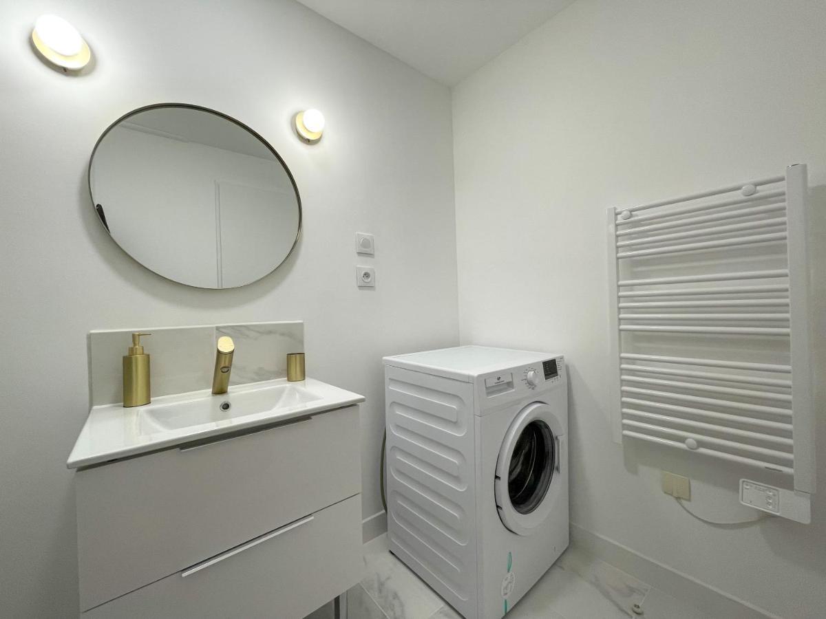Spa Sous Les Etoiles - Cinema - Netflix - Parking - Gare Αμιάν Εξωτερικό φωτογραφία